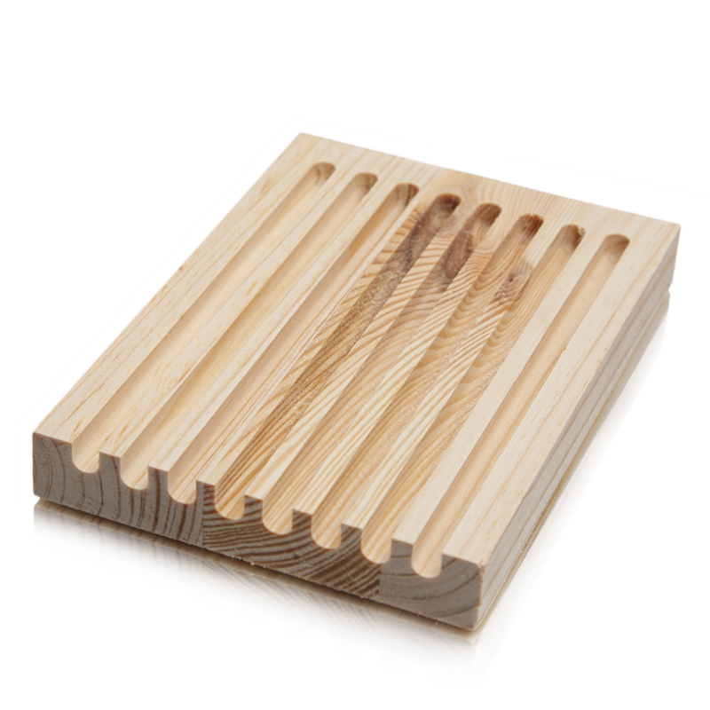 Wooden nesting boards