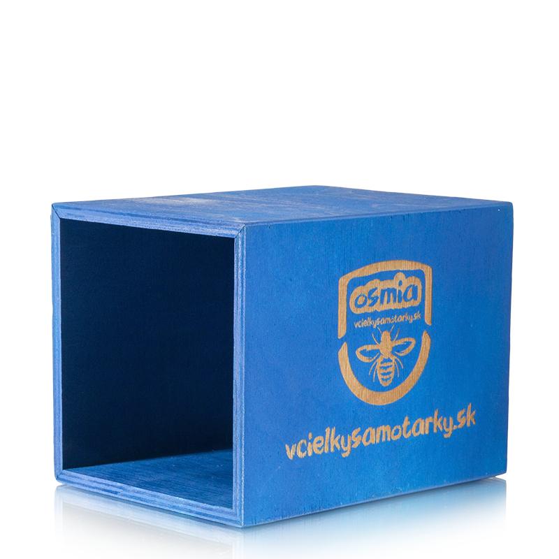 Empty Bee home S Clasic
