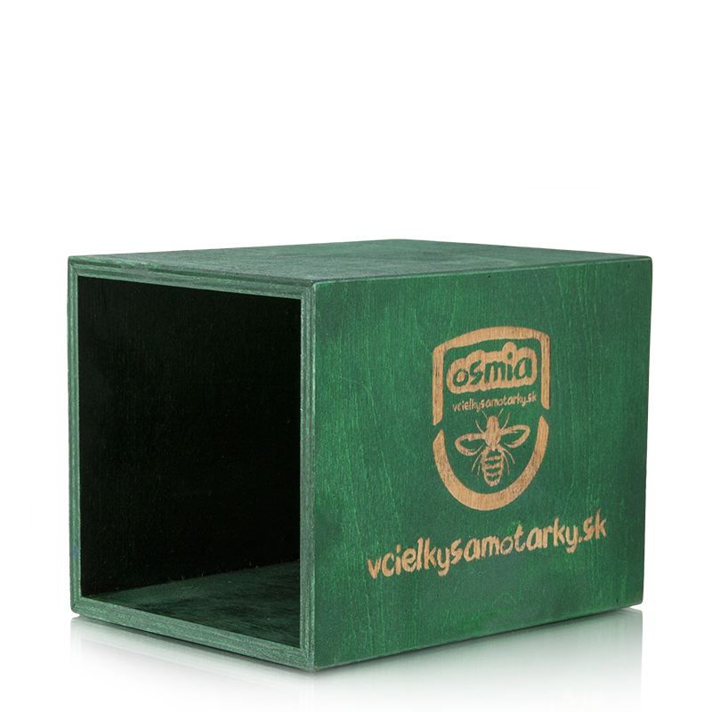 Empty Bee home S Clasic
