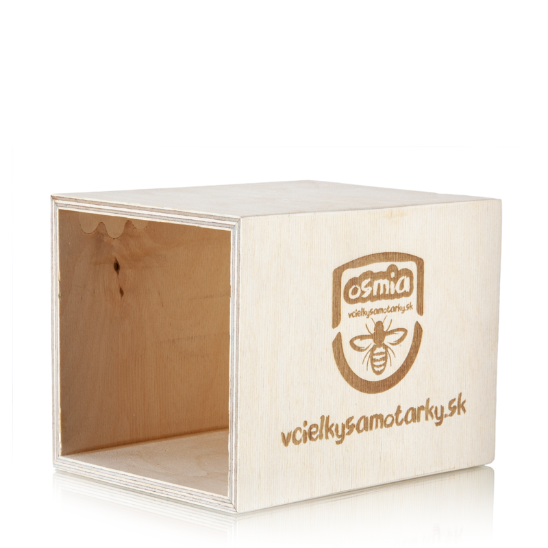 Empty Bee home S Clasic