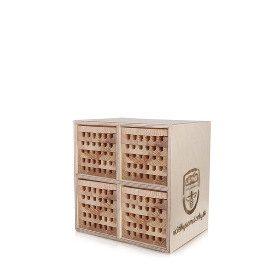 Bee home L Klasik NWB