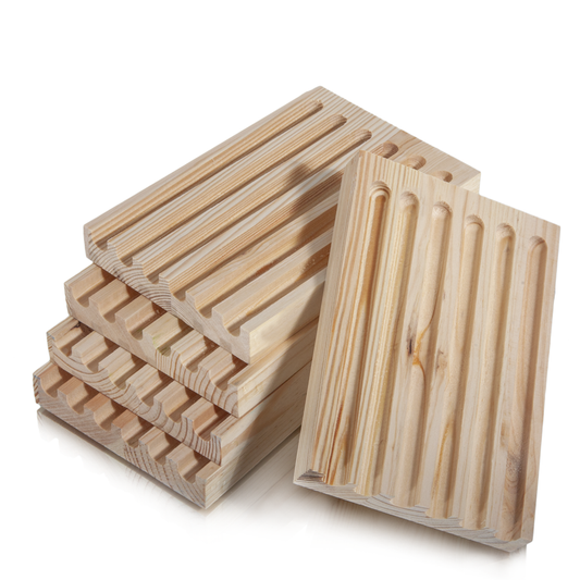Wooden nesting  boards